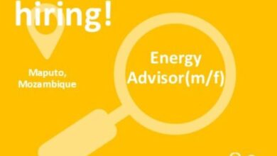 Vaga – Energy Adviser (m/f)