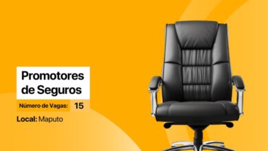 Vagas – (15) Promotores de Seguros