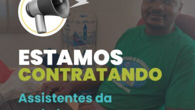 Vagas – 19 Assistentes de Logística – Inhambane