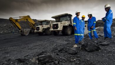 Vagas – (5) Process Plant Engineers (DMS Experience)