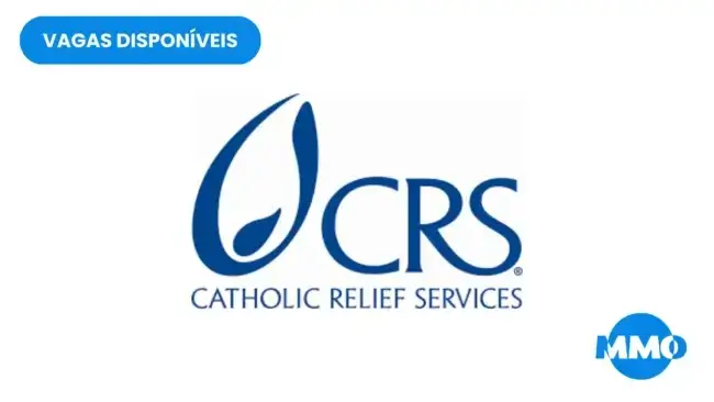 Vaga na Catholic Relief Services: LRP Officer – Re-Advertisement - MMO Emprego 2026