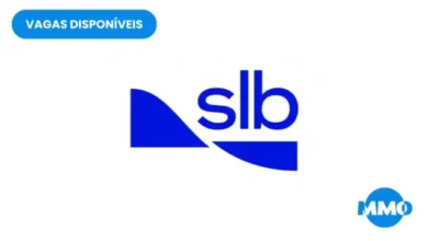 Vaga na SLB: Field Specialist Intern - MMO Emprego 2026