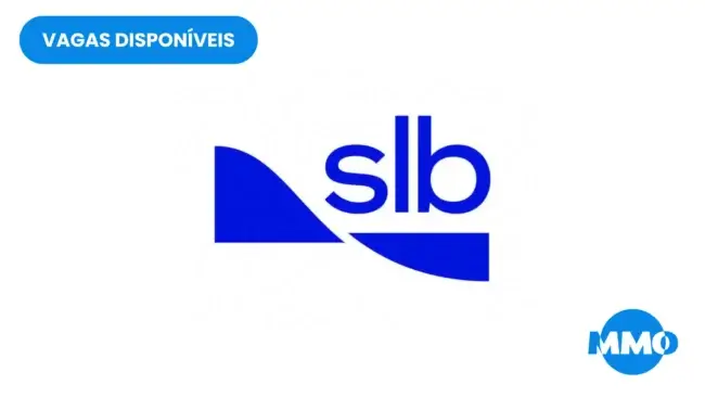 Vaga na SLB: Field Specialist Intern - MMO Emprego 2026