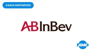 Vaga na AB InBev: Logistics Technical Trainee - MMO Emprego 2026
