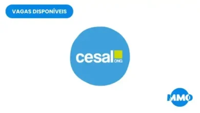 Vagas na CESAL: Consultoria para Construção da Linha de Base do Projecto Sementes da Resiliência - MMO Emprego 2026