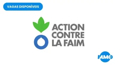 Vagas na Action Contre La Faim: Assistente de Tecnologias da Informação e Comunicação - MMO Emprego 2026