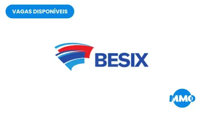 Vaga na BESIX: Plant Manager - MMO Emprego 2026