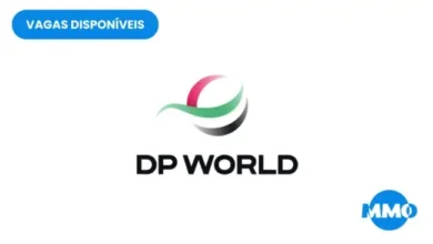 Vaga na DP World: Procurement Intern - MMO Emprego 2026