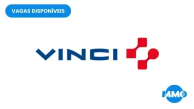 Vaga na VINCI Energies: Security Coordinator - MMO Emprego 2026