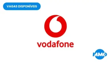Vaga na Vodafone: Specialist: M-Pesa MIS Data Engineer - MMO Emprego 2026