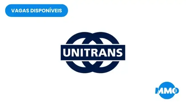 Vaga na Unitrans: Diesel Mechanic - MMO Emprego 2026