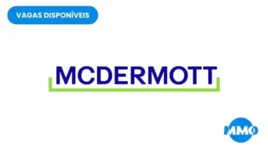 Vaga na McDermott: Regulatory & Compliance Lead - MMO Emprego 2026