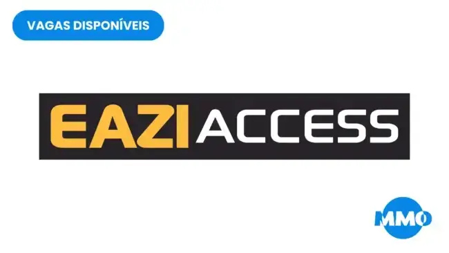Vaga na Eazi Access: Site Supervisor - MMO Emprego 2026