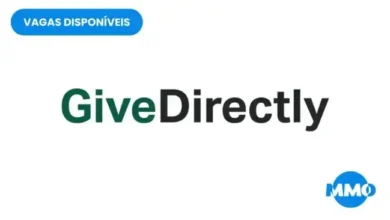 Vaga na GiveDirectly: Program Manager - MMO Emprego 2026