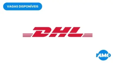 Vaga na DHL: Administrador de Vendas - MMO Emprego 2026