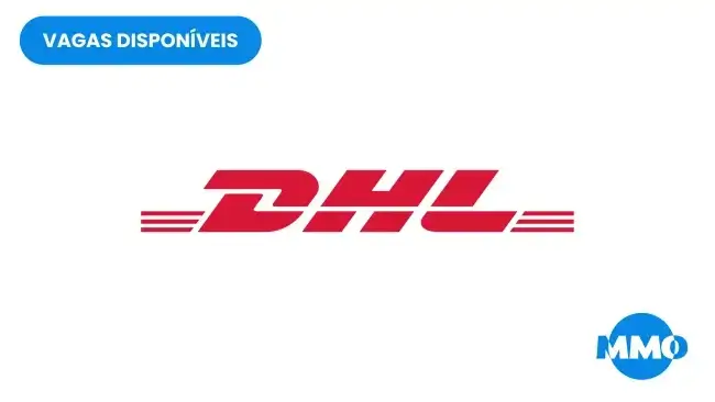 Vaga na DHL: Administrador de Vendas - MMO Emprego 2026