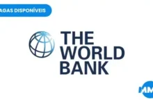 Vaga na World Bank: Economist - MMO Emprego 2026