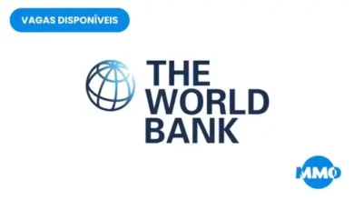 Vaga na World Bank: Economist - MMO Emprego 2026