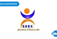 Vaga na RHDC - Consultoria & Serviços: Analista de Remuneração e Estudos Salariais - MMO Emprego 2026