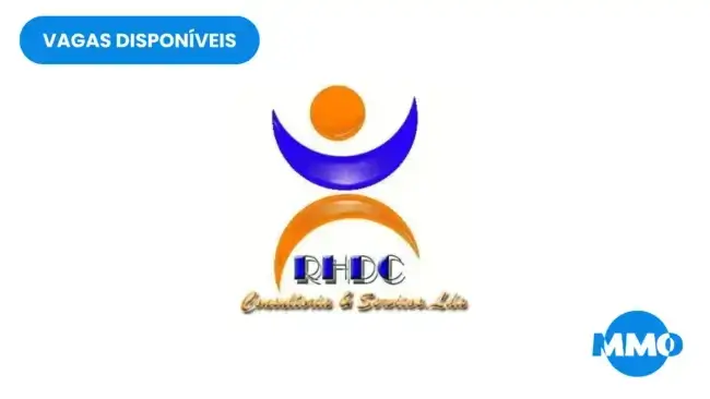 Vaga na RHDC - Consultoria & Serviços: Analista de Remuneração e Estudos Salariais - MMO Emprego 2026