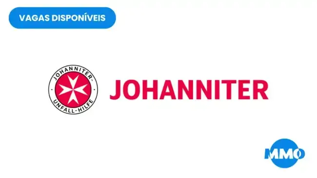 Vaga na Johanniter: Food Security and Livelihoods (FSL) Manager - MMO Emprego 2026