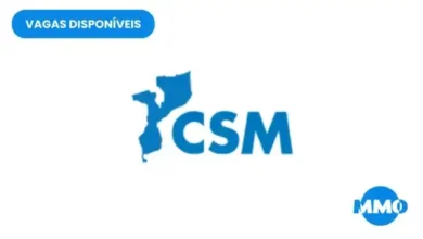 Vaga na CSM: Ponto Focal Distrital de WASH FIT