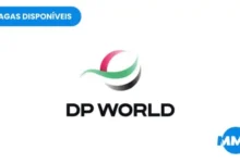 Vaga na DP World: Procurement Intern