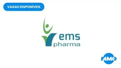 Vaga na EMS Pharma: Motorista