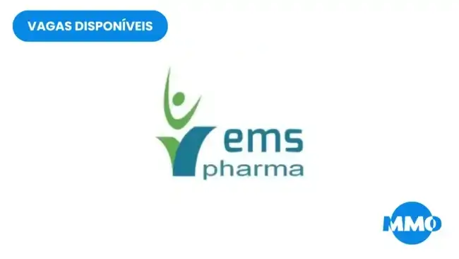 Vaga na EMS Pharma: Motorista