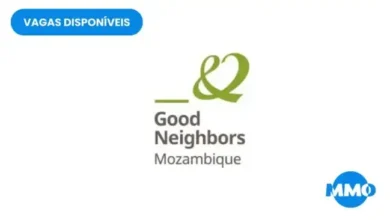 Vaga na Good Neighbors: Internship
