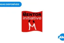 Vaga na MENTOR Initiative: Assistente de Programa