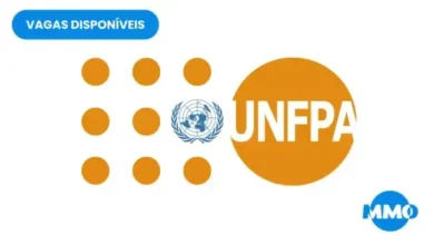 Vaga na UNFPA: Information and Communication Technology Assistant